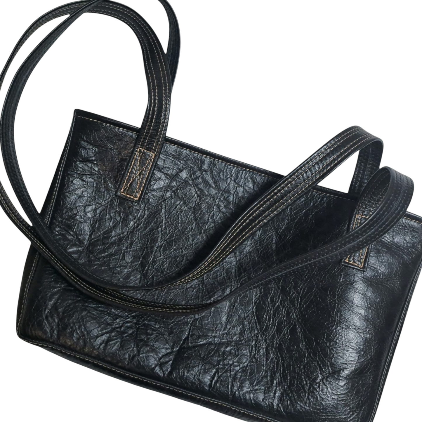 Oda | Handcrafted Leather Handbag