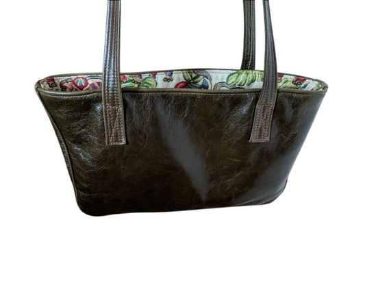 Angali | Handcrafted Leather Handbag