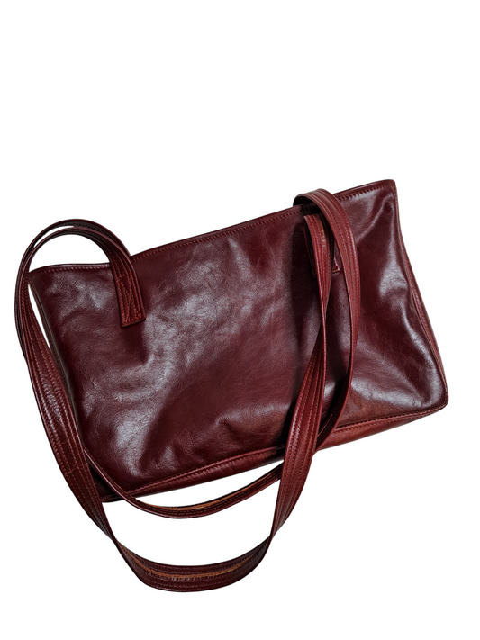 Aubrey | Handcrafted Leather Handbag