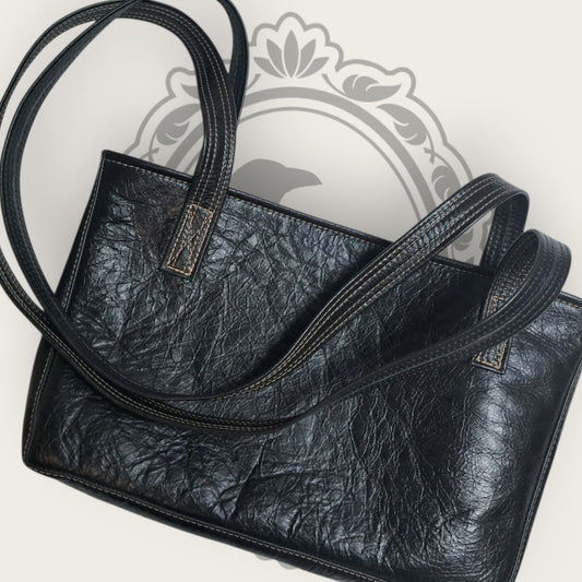 Caroline | Handcrafted Leather Handbag