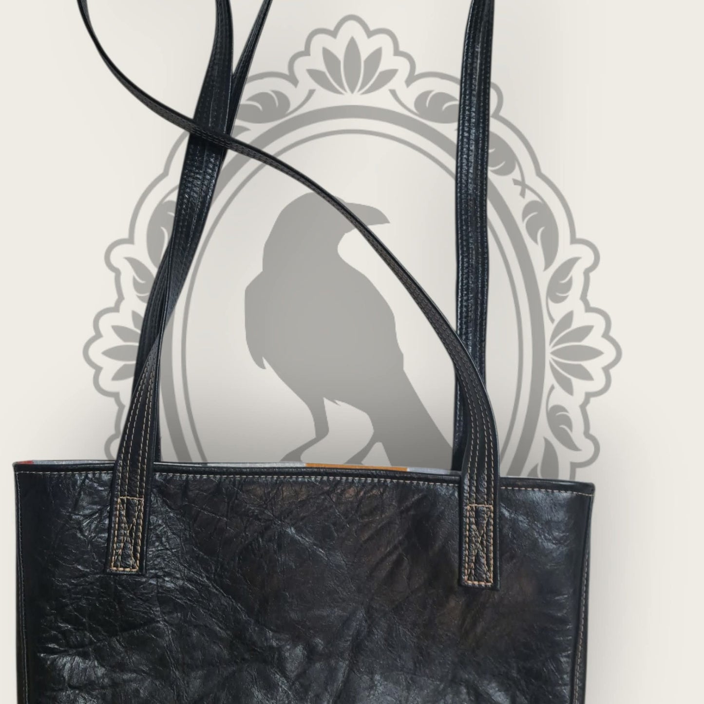 Caroline | Handcrafted Leather Handbag