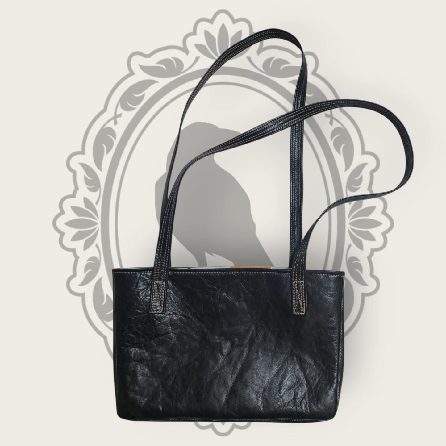 Caroline | Handcrafted Leather Handbag