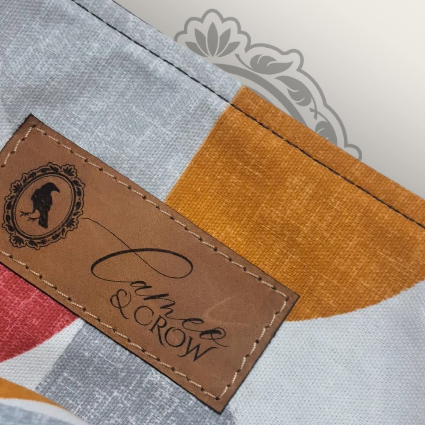 Caroline | Handcrafted Leather Handbag