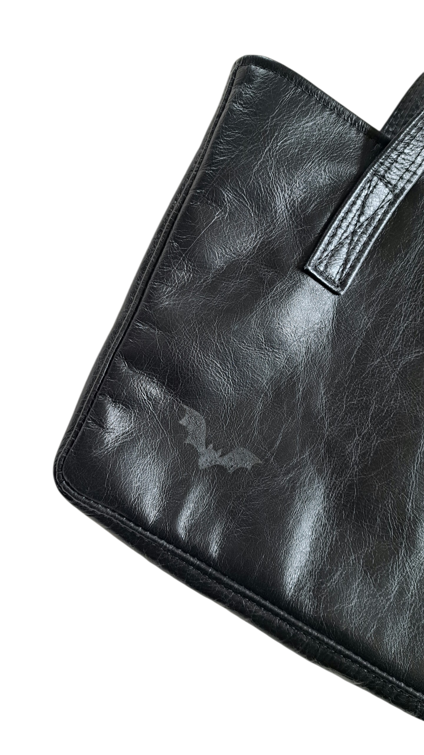 ELLE | Handcrafted Leather Handbag