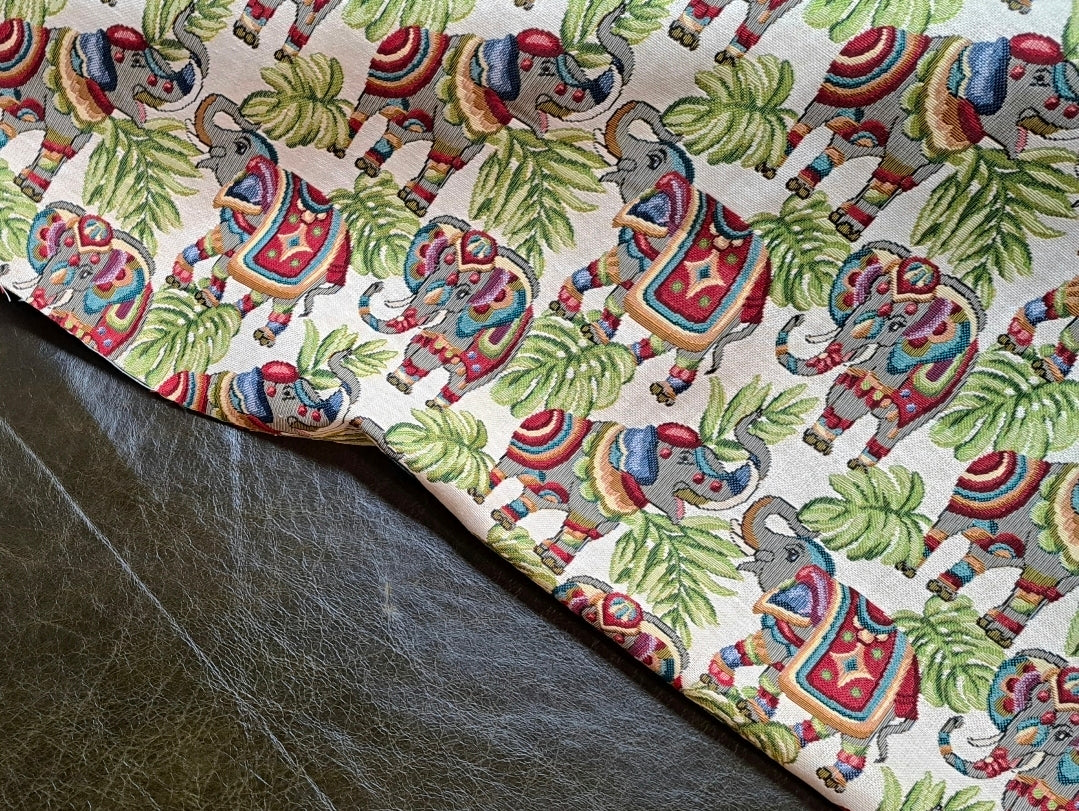 Angela | Handcrafted Leather Handbag