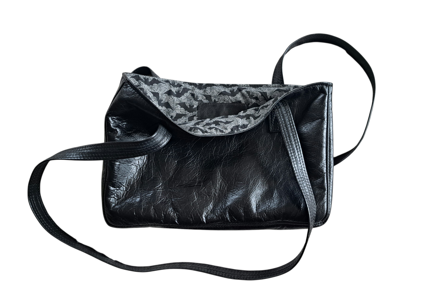 ELLE | Handcrafted Leather Handbag