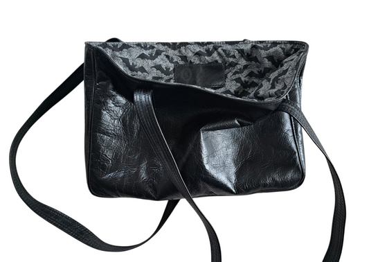 ELLE | Handcrafted Leather Handbag